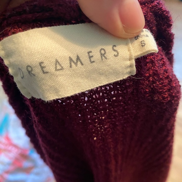 Small Cardigan - Picture 3 of 3